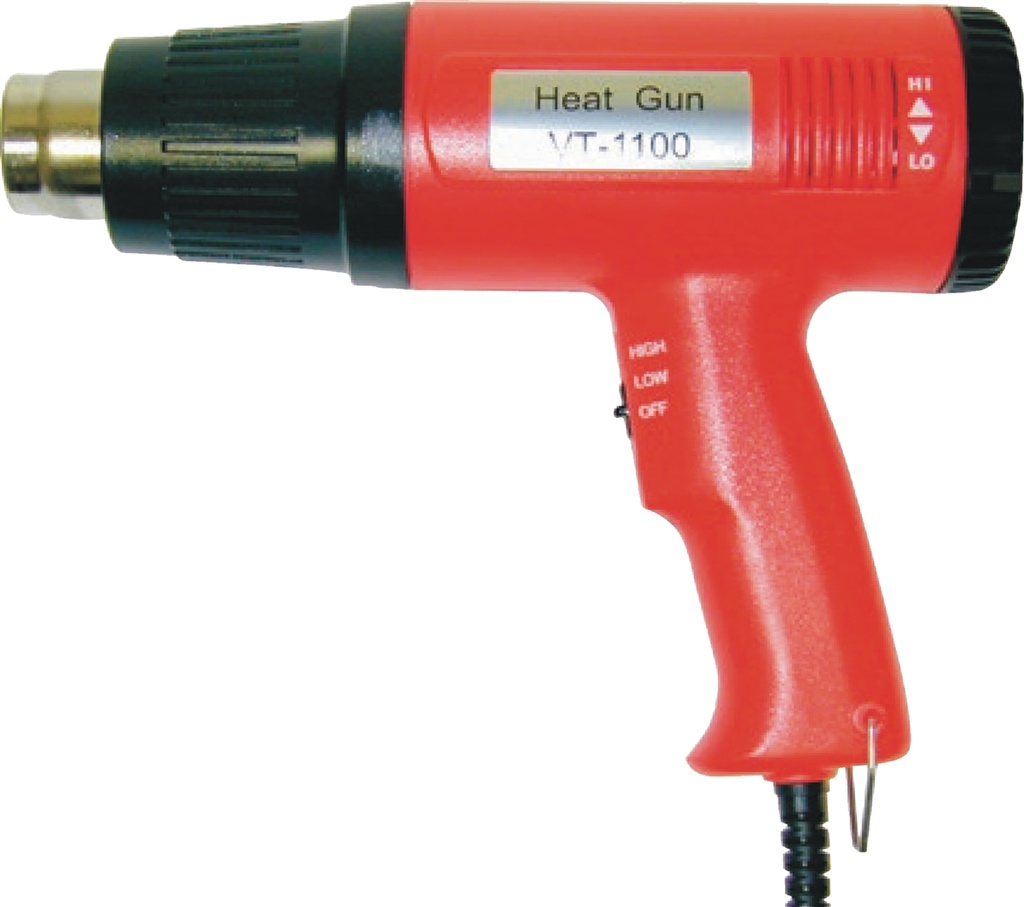 Electric Heat Gun All Star Pro Golf